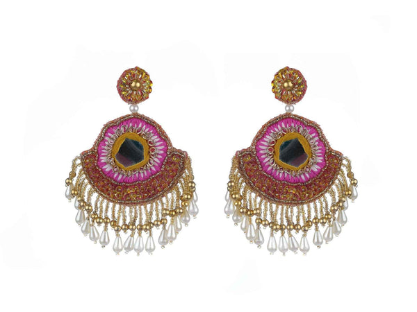 Elizabeth Earrings