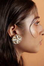 WhispeRings Waves Earrings