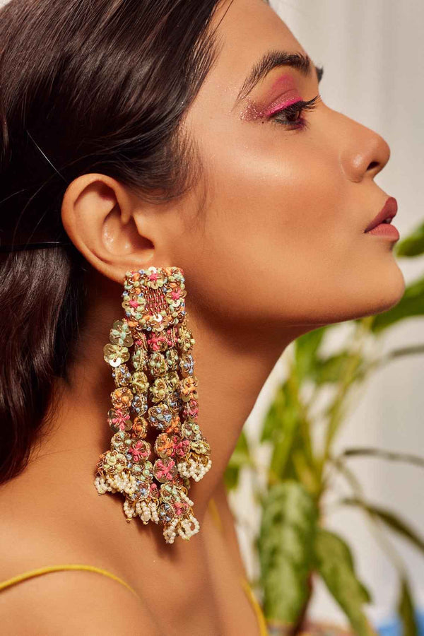 Charlotte Earrings