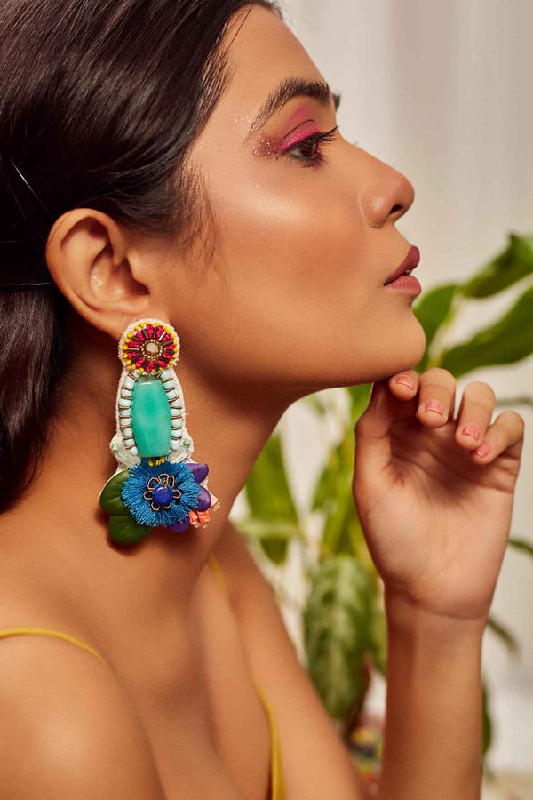 Catherine Earrings