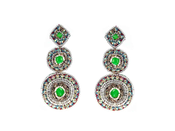 Eleanor Earrings