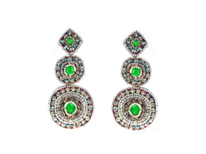 Eleanor Earrings