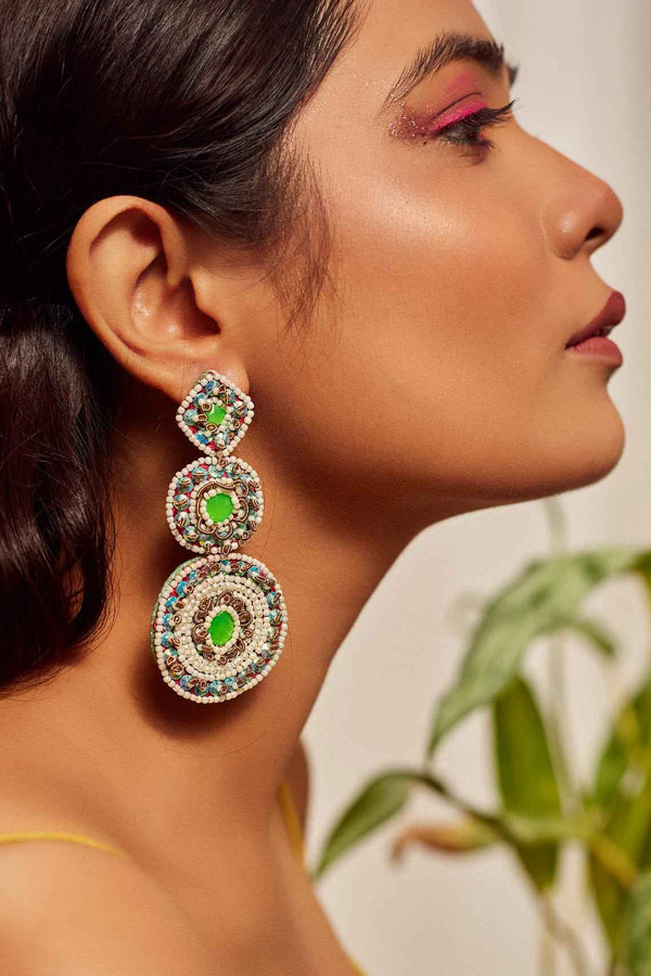Eleanor Earrings