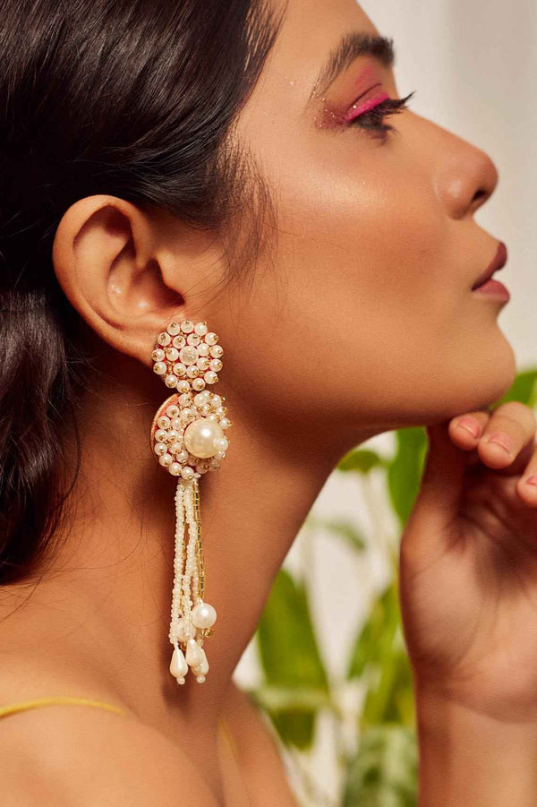 Victoria Earrings