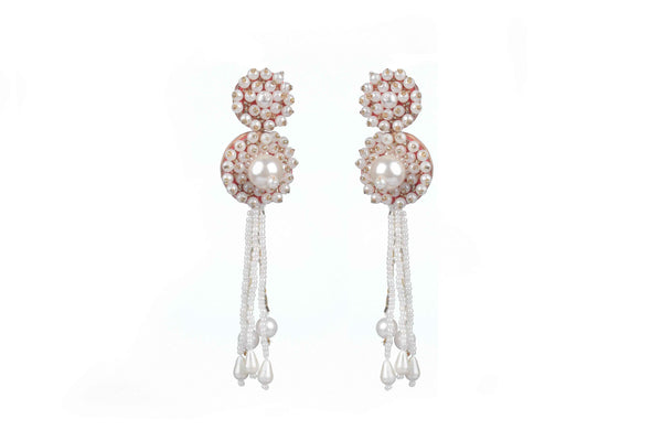 Victoria Earrings