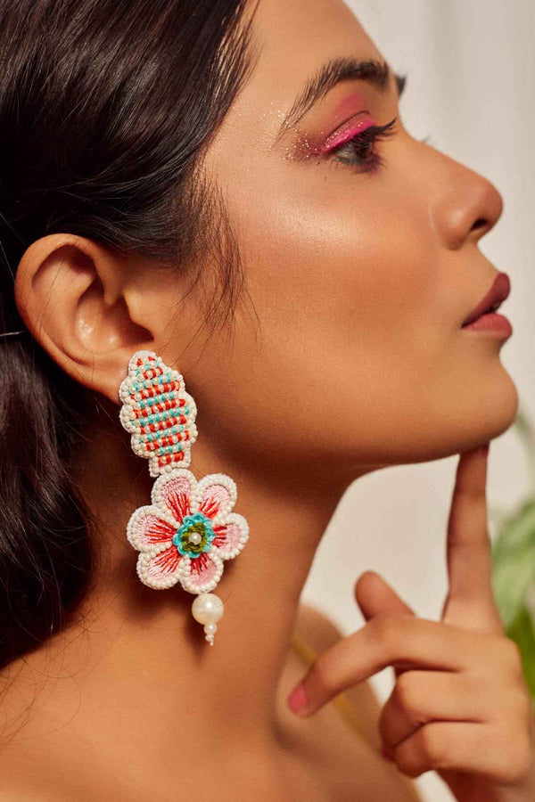 Jane Earrings