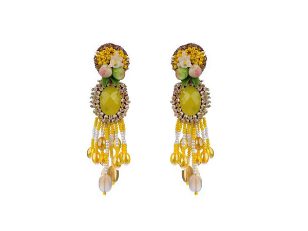 Margaret Earrings