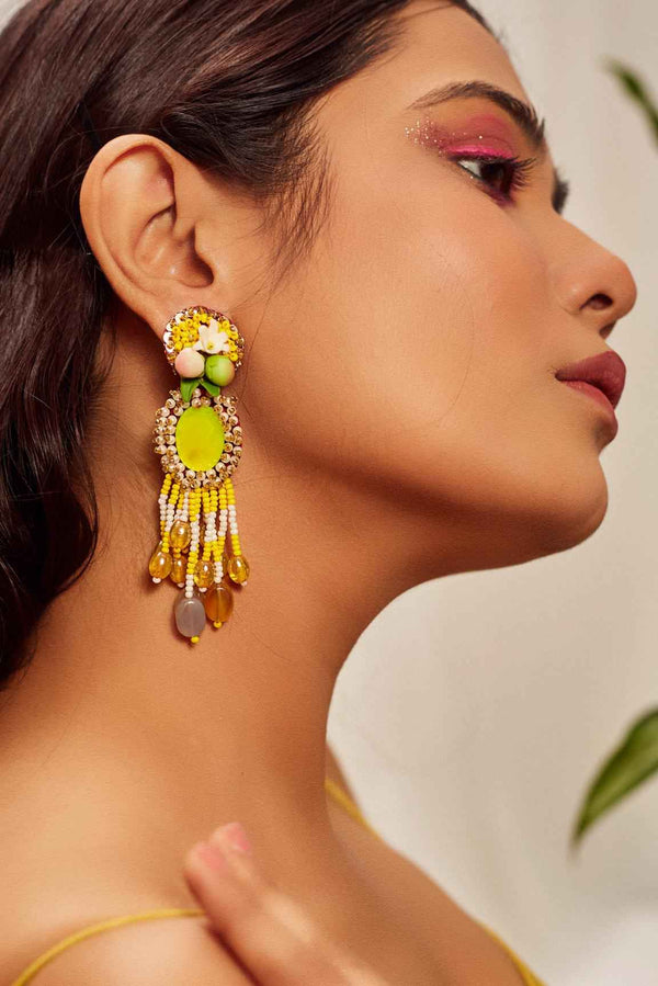 Margaret Earrings