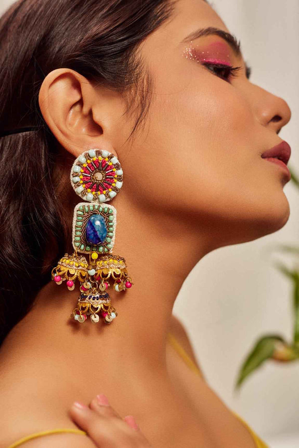 Emily Earrings