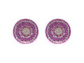 Sarah Earrings