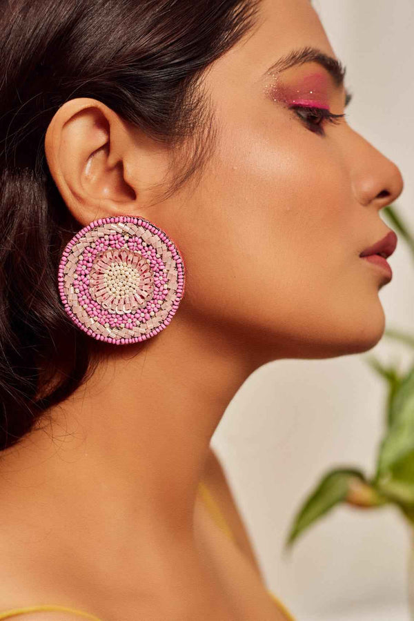 Sarah Earrings