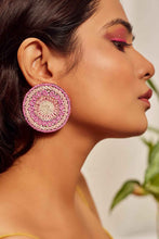 Sarah Earrings