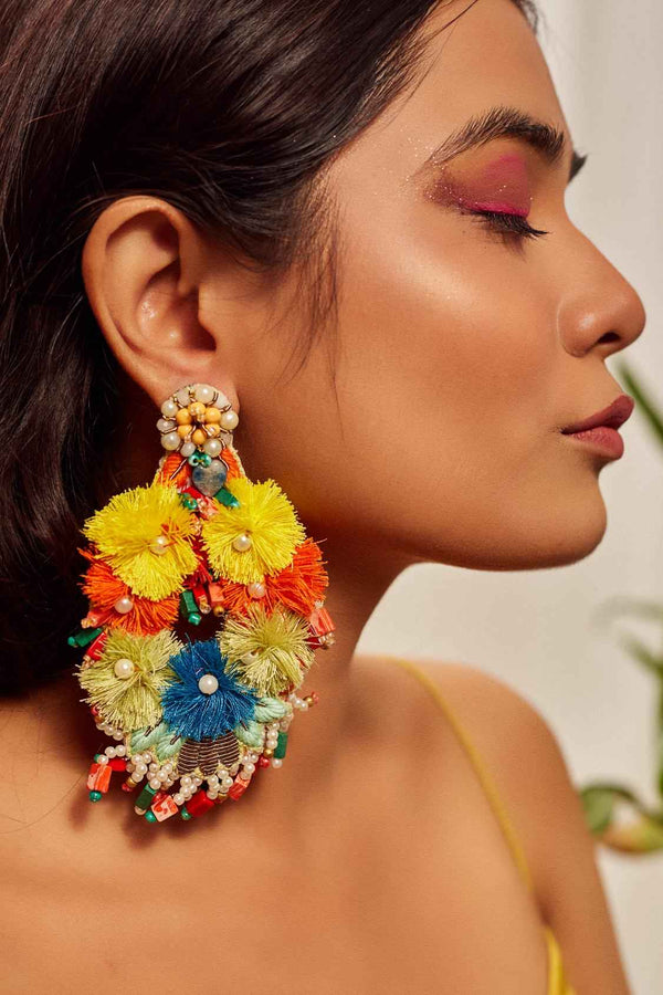 Grace Earrings