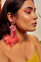 Alice Earrings