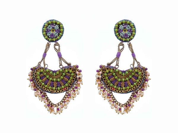 hiral Earrings