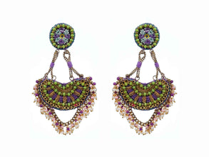 hiral Earrings