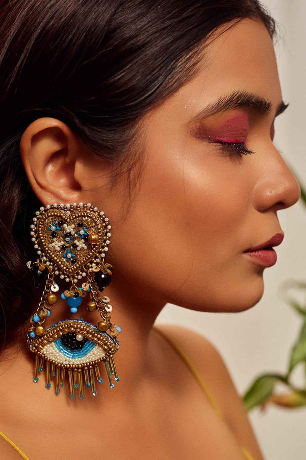 Rachel Earrings