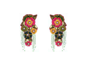 Julia Earrings
