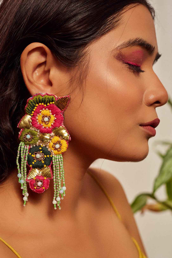 Julia Earrings