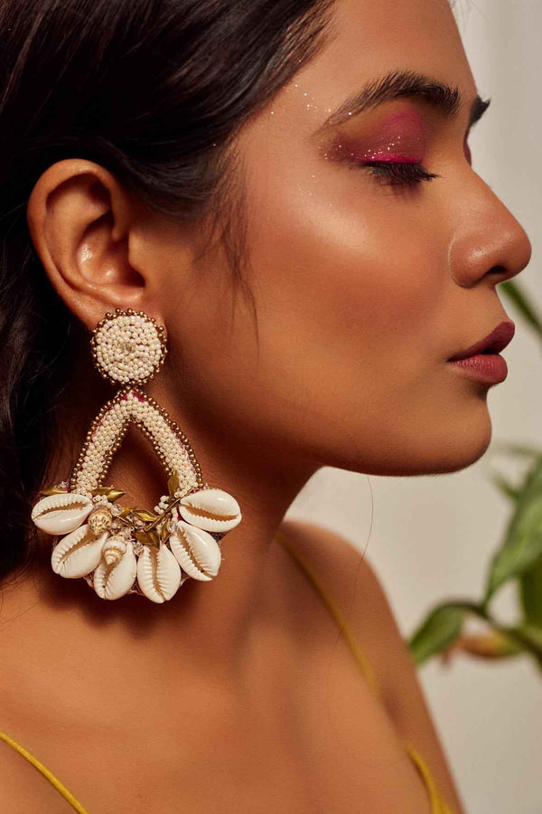 Claire Earrings