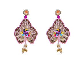 Hannah Earrings