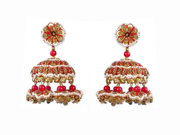 Abigail Earrings