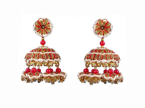 Abigail Earrings
