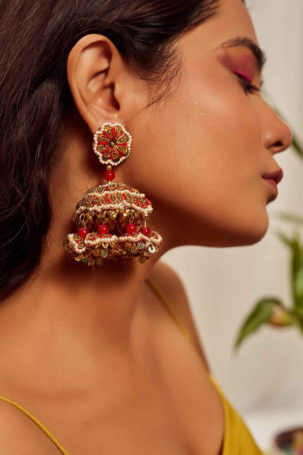 Abigail Earrings