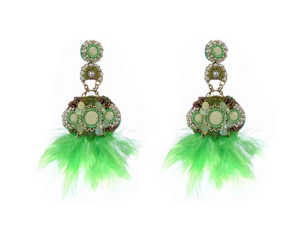 Harper Earrings