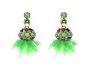 Harper Earrings