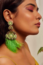 Harper Earrings