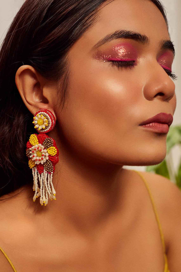 Avery Earrings