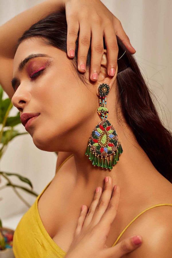 Quinn Earrings