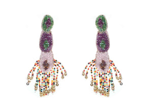 Everly Earrings