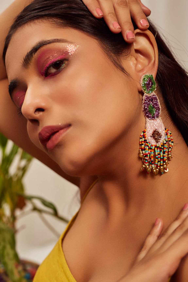 Everly Earrings