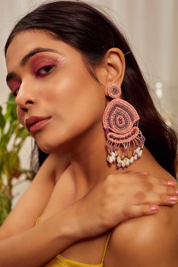 Riley Earrings