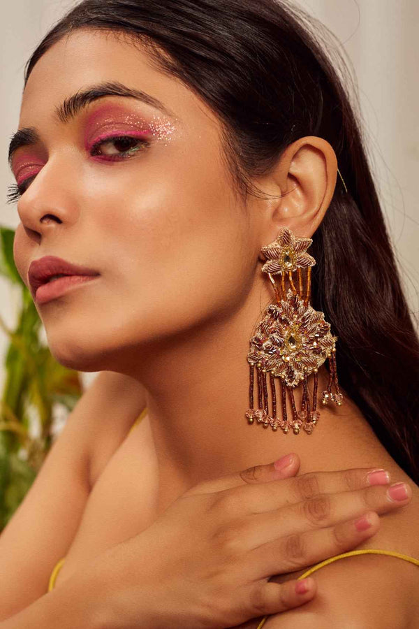 Aria Earrings