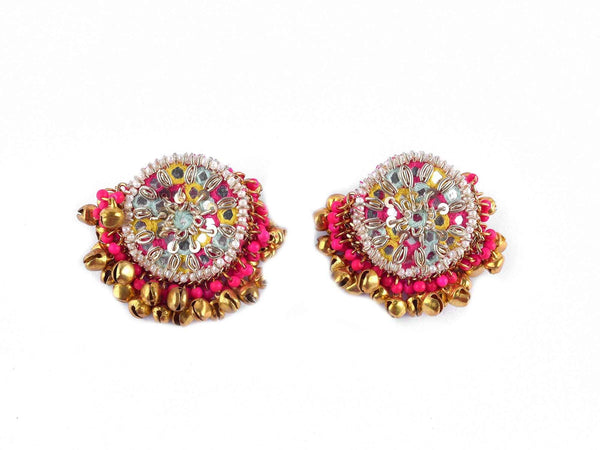Madison Earrings