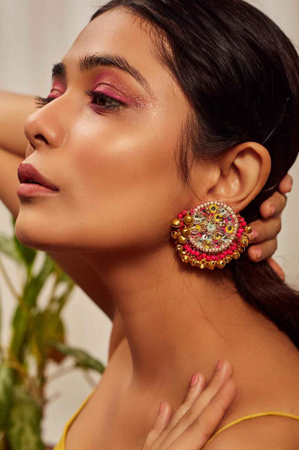 Madison Earrings