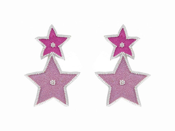 Kennedy Earrings