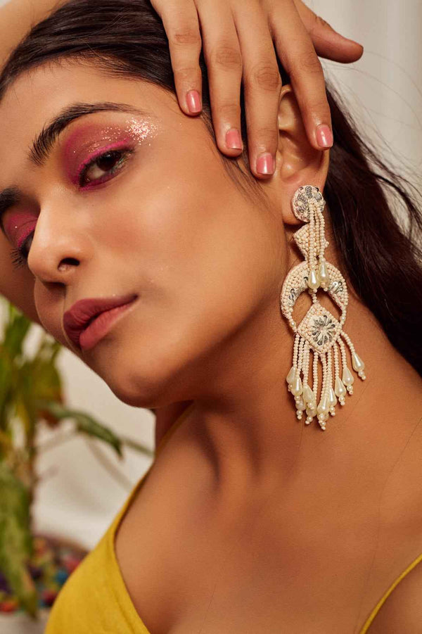 Emery Earrings