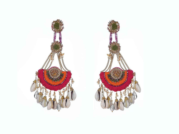 Nova Earrings