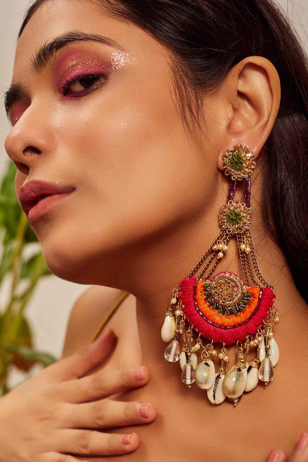 Nova Earrings