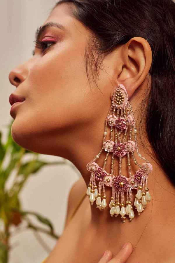 Peyton Earrings