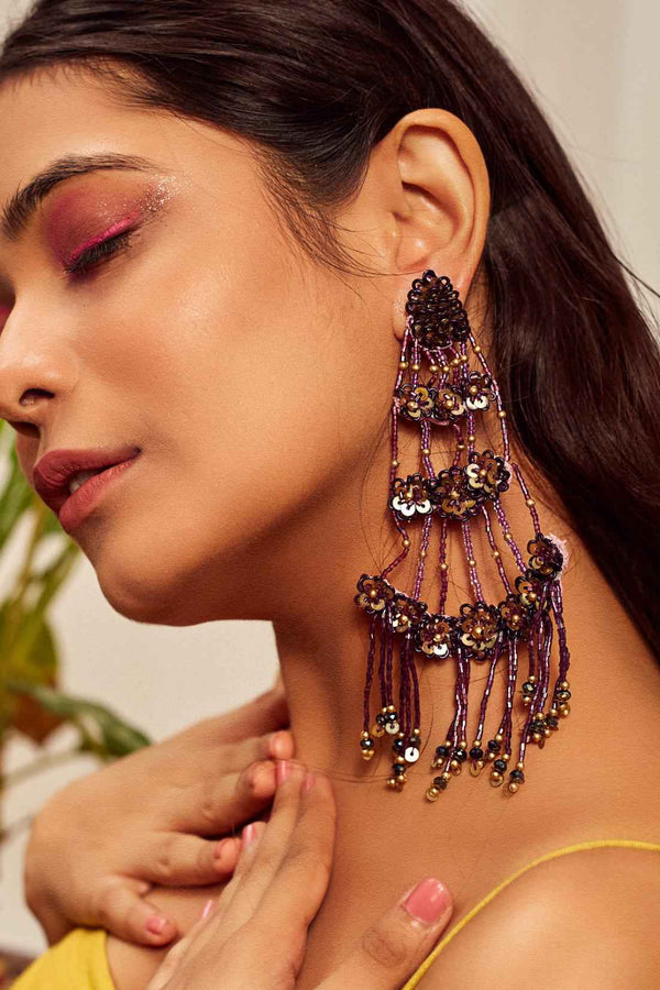 Hadley Earrings