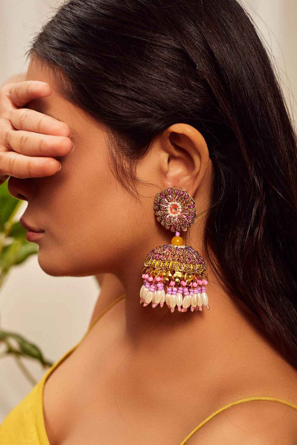 Isabella Earrings