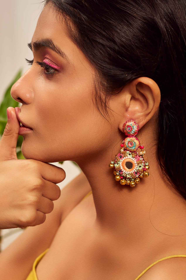 Arabella Earrings