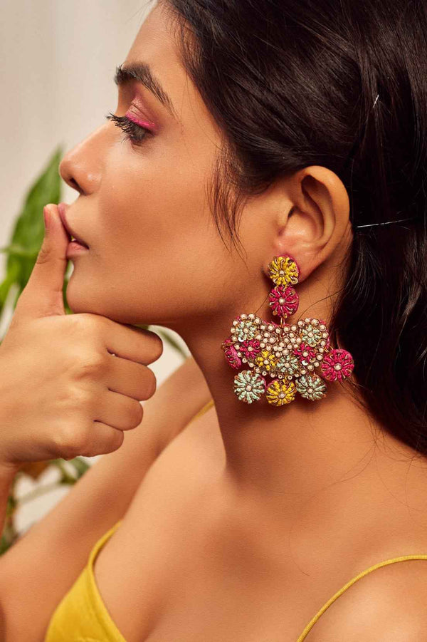 Vivienne Earrings