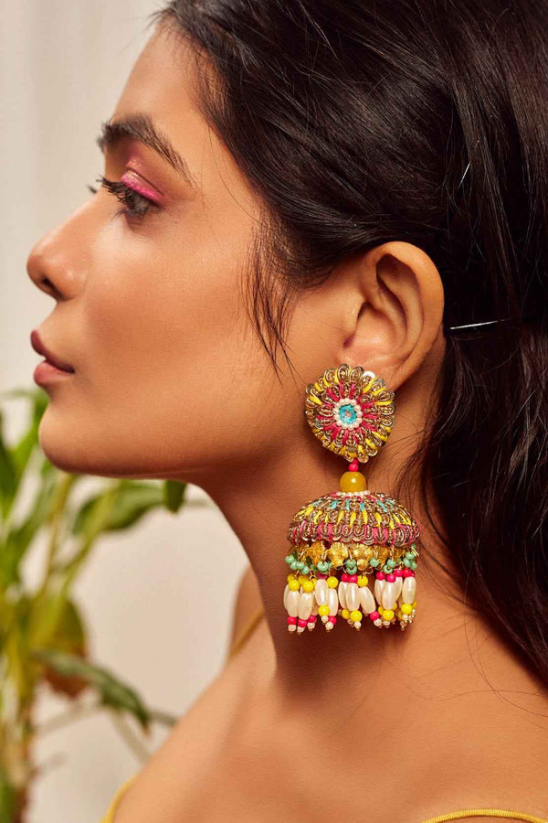 Genevieve Earrings