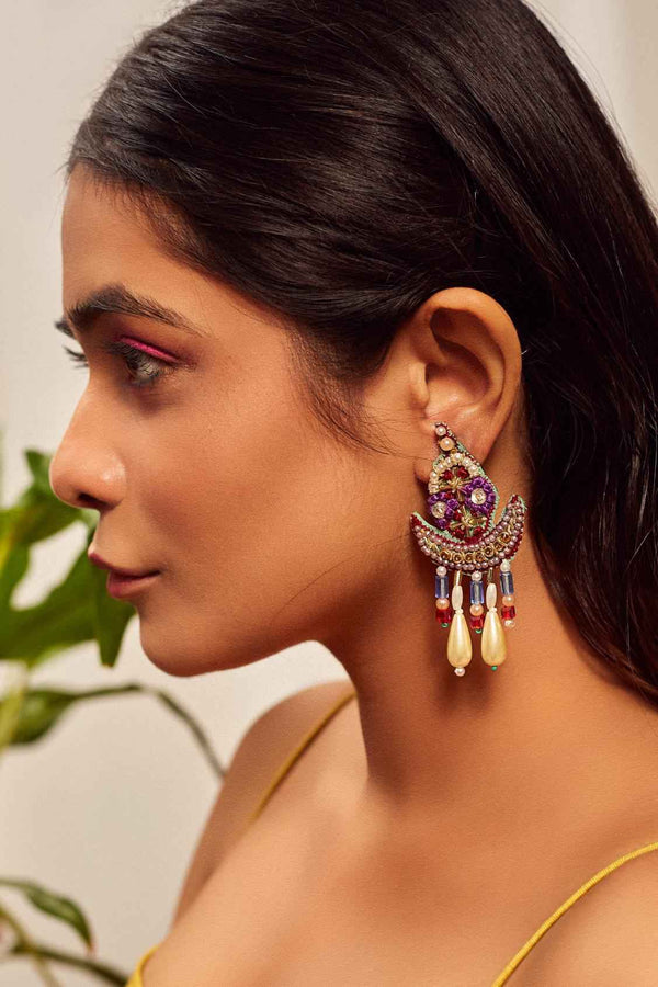 Seraphina Earrings